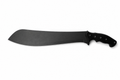 Stonebreaker utility fixed blade knife side view by VALKRON