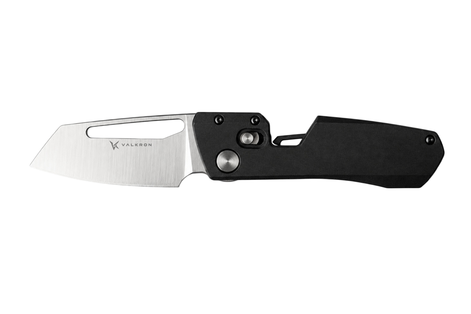 Hatch compact EDC folding knife by VALKRON