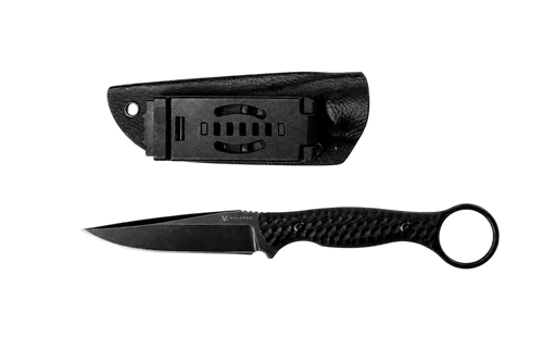 Black Finch EDC Knife